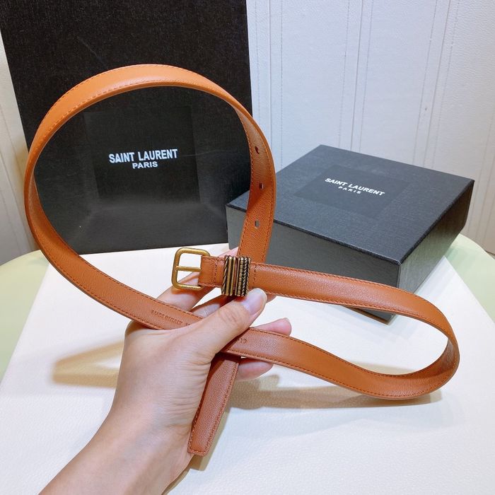 Yves saint Laurent Belt 20MM SLB00013